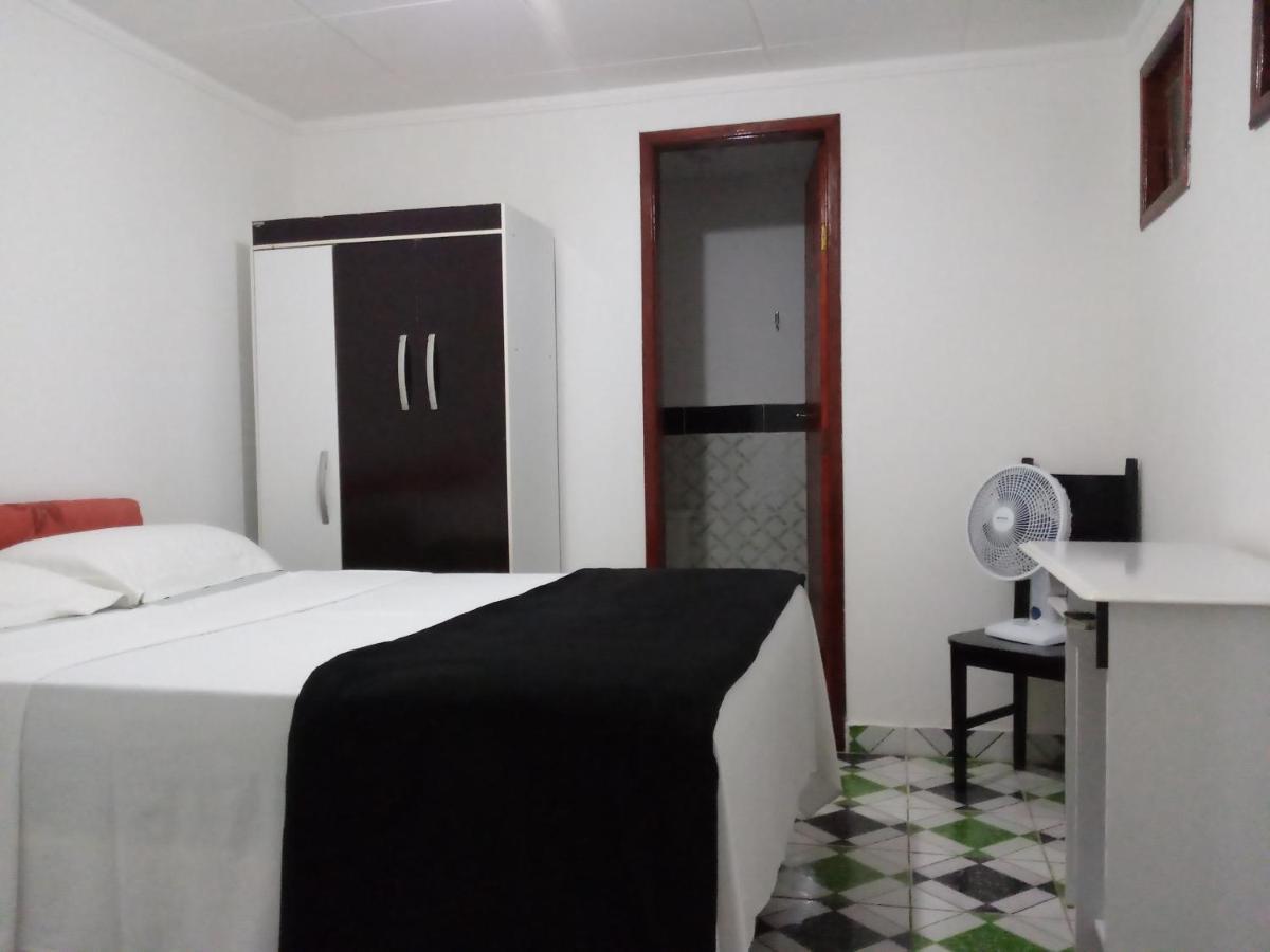 Soledade E Hotel 3*