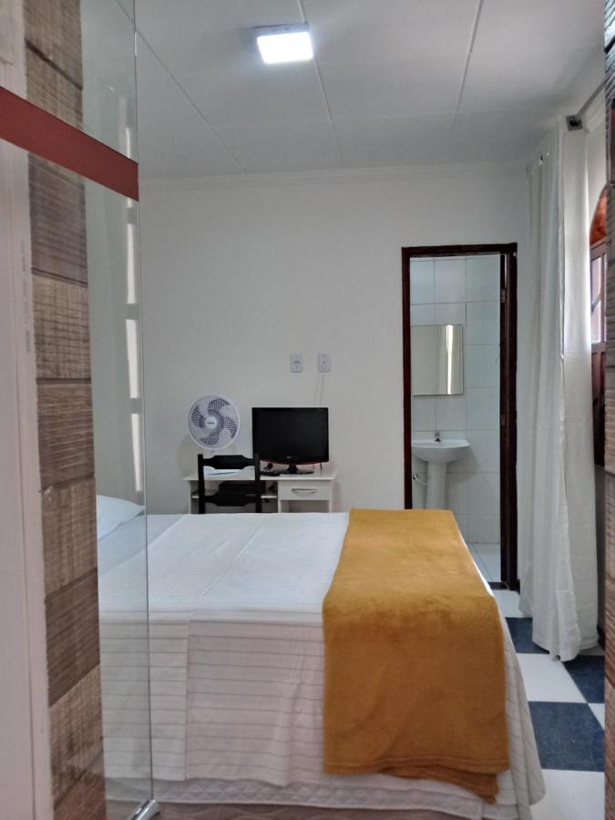 Hotel Soledade E 3*