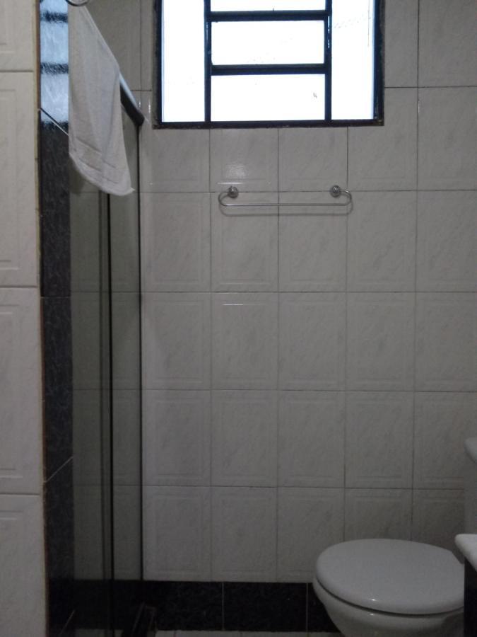 Soledade E Hotel Morro do Chapeu