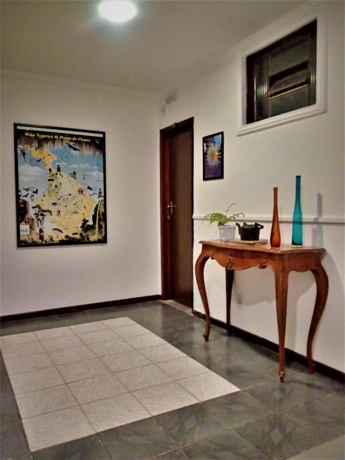 Soledade E Hotel 3*