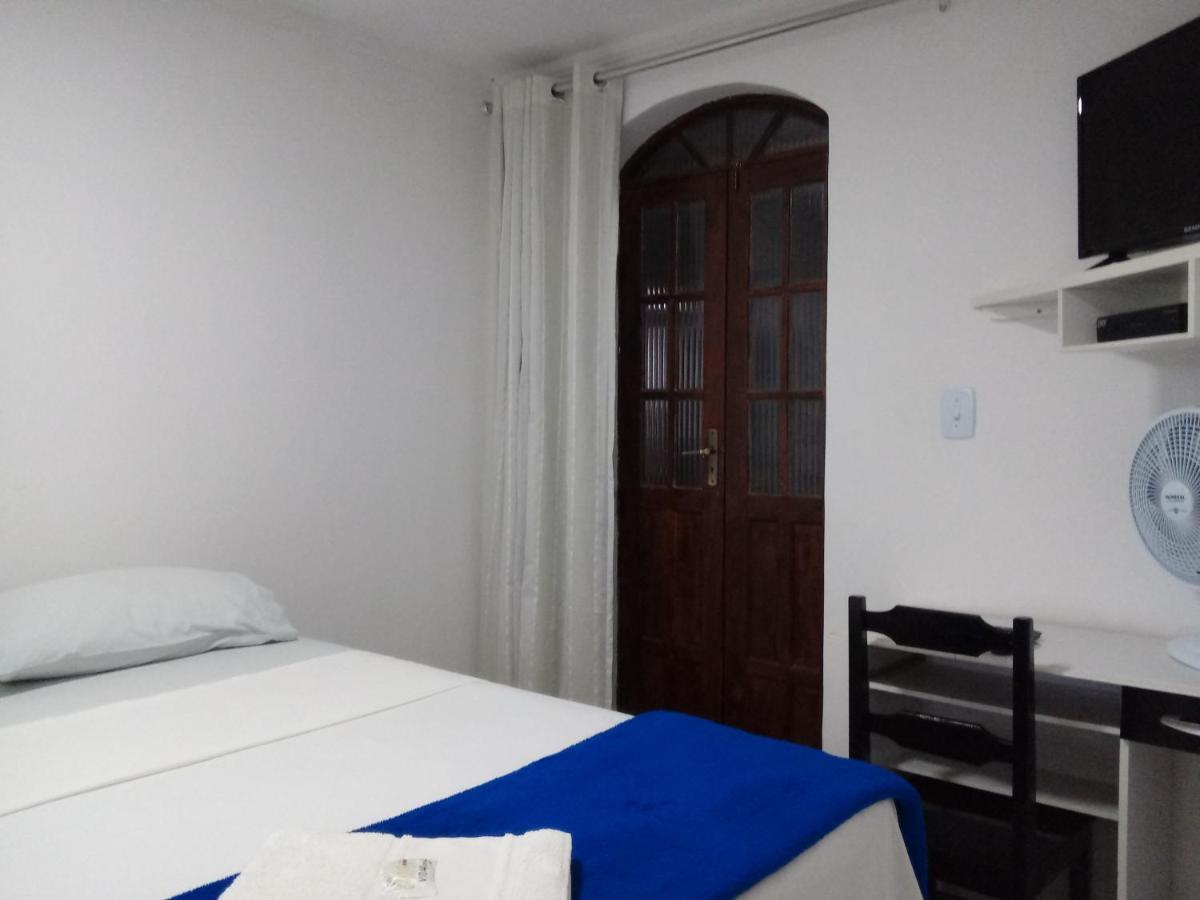 Hotel Soledade E
