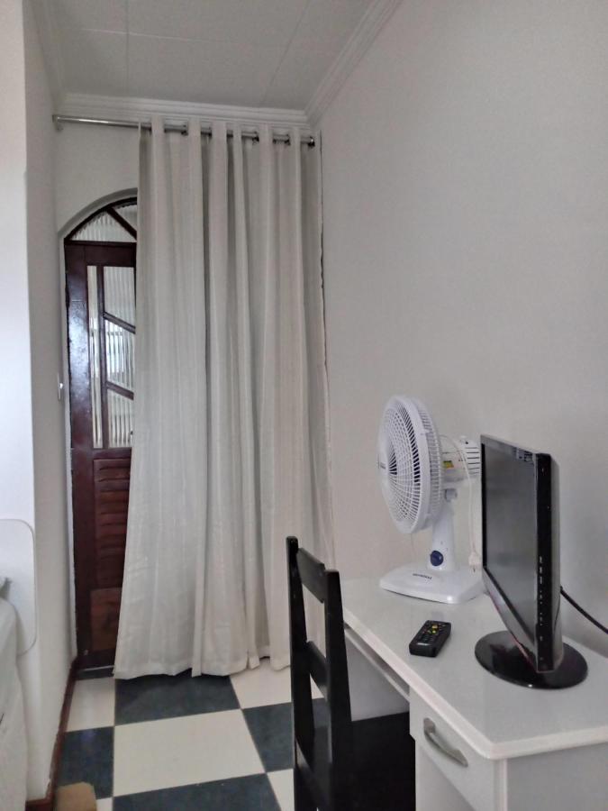Soledade E Hotel