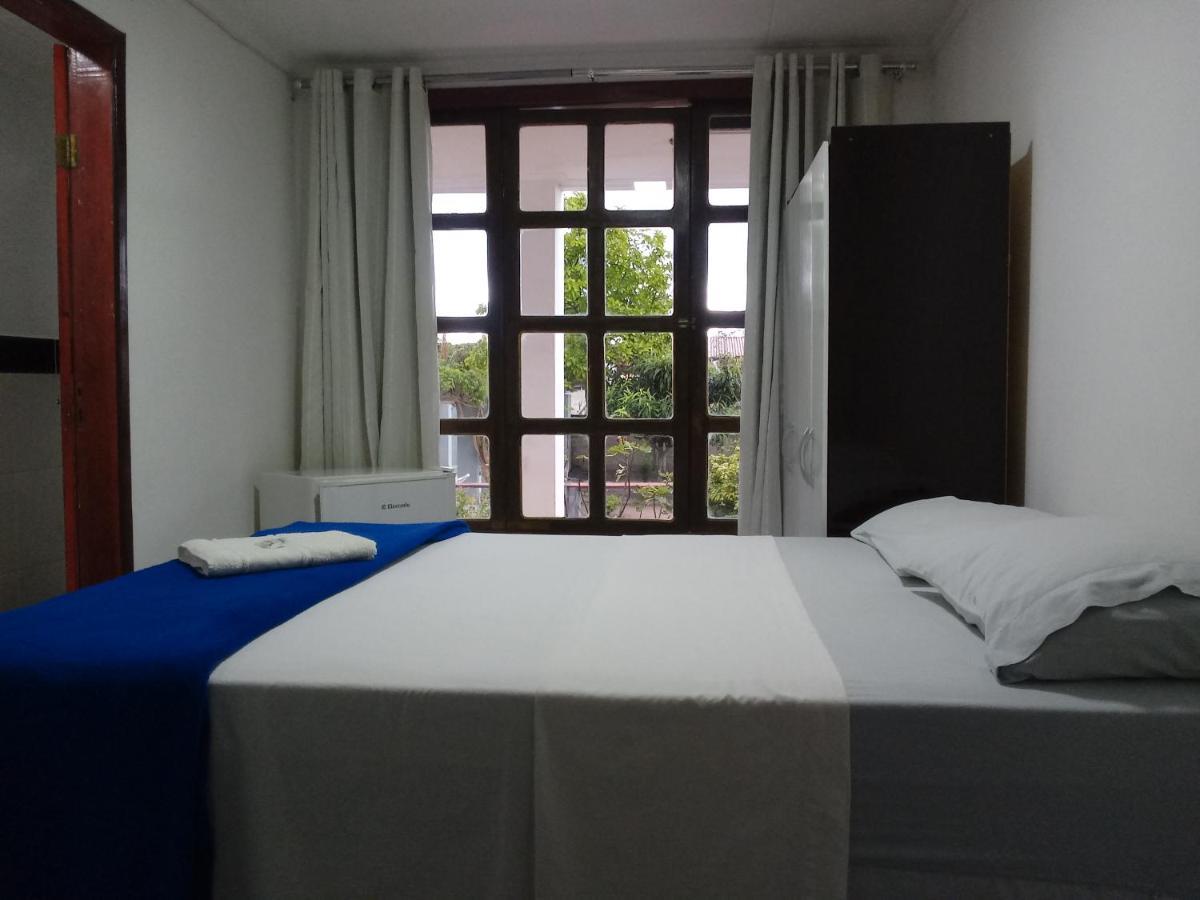 Soledade E Hotel