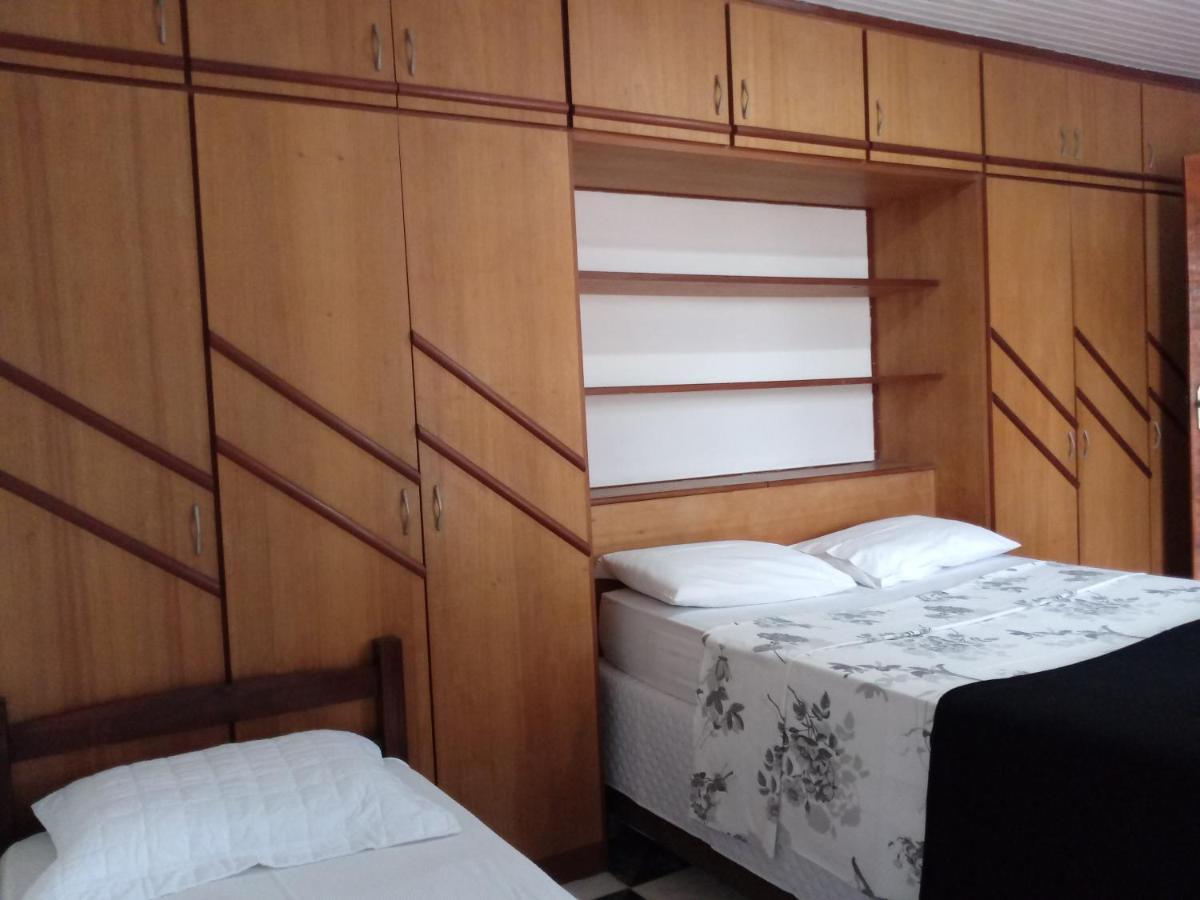 Hotel Soledade E 3*