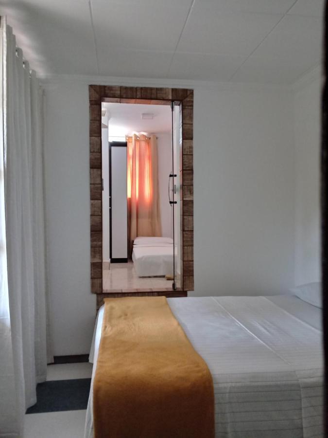 Hotel Soledade E