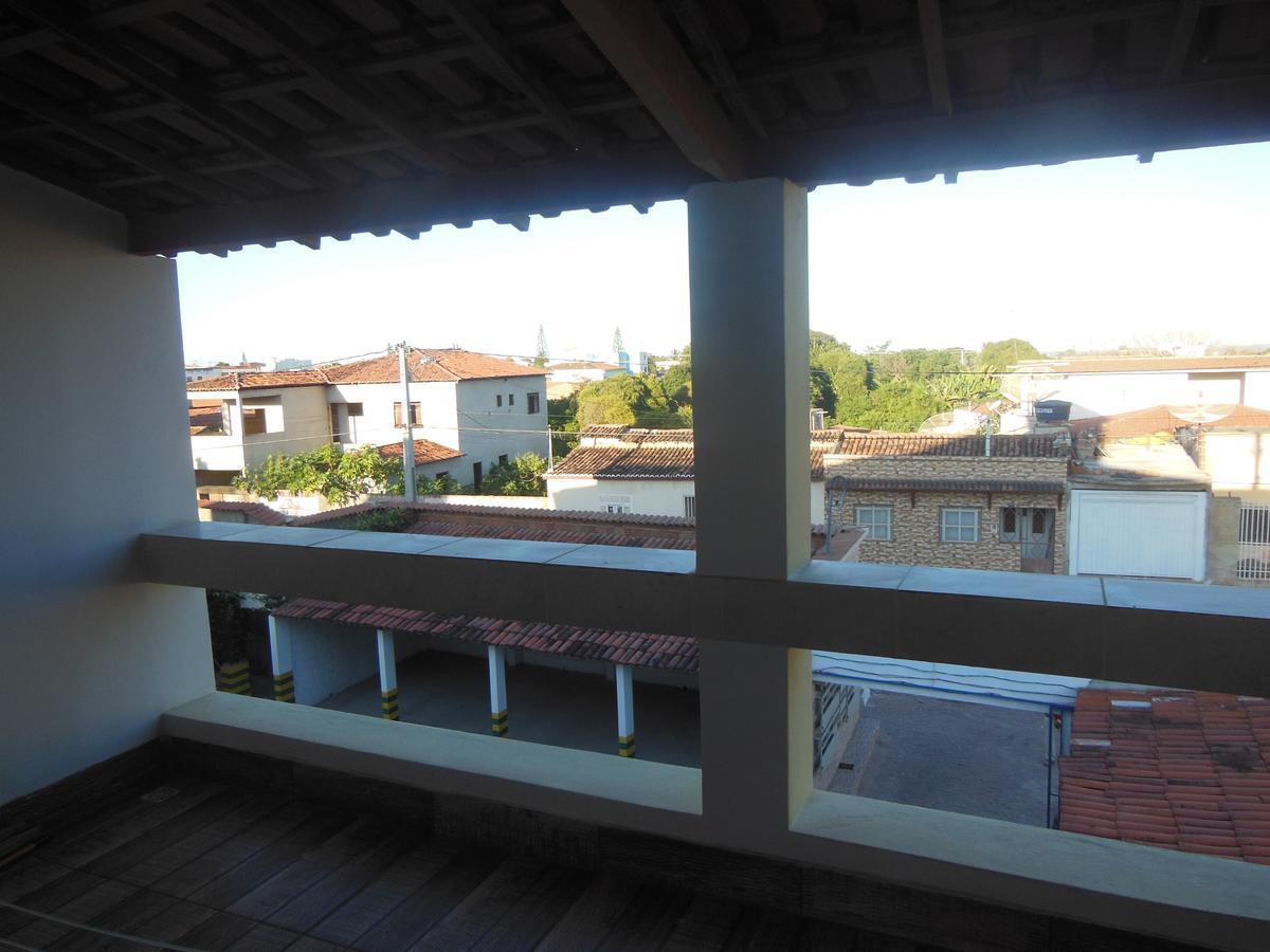 Soledade E Hotel