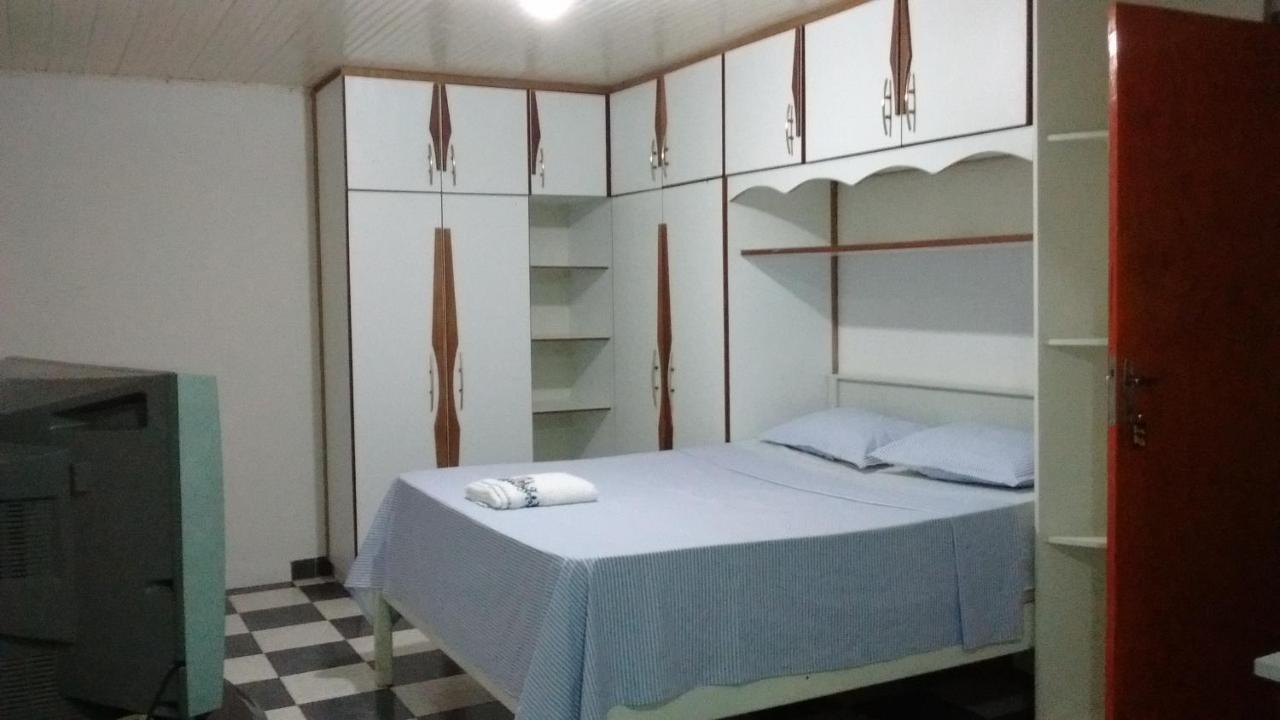 Hotel Soledade E