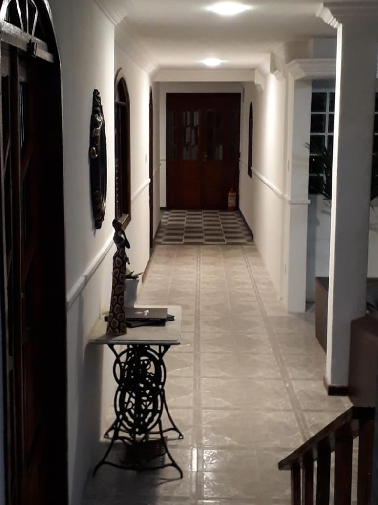 Hotel Soledade E
