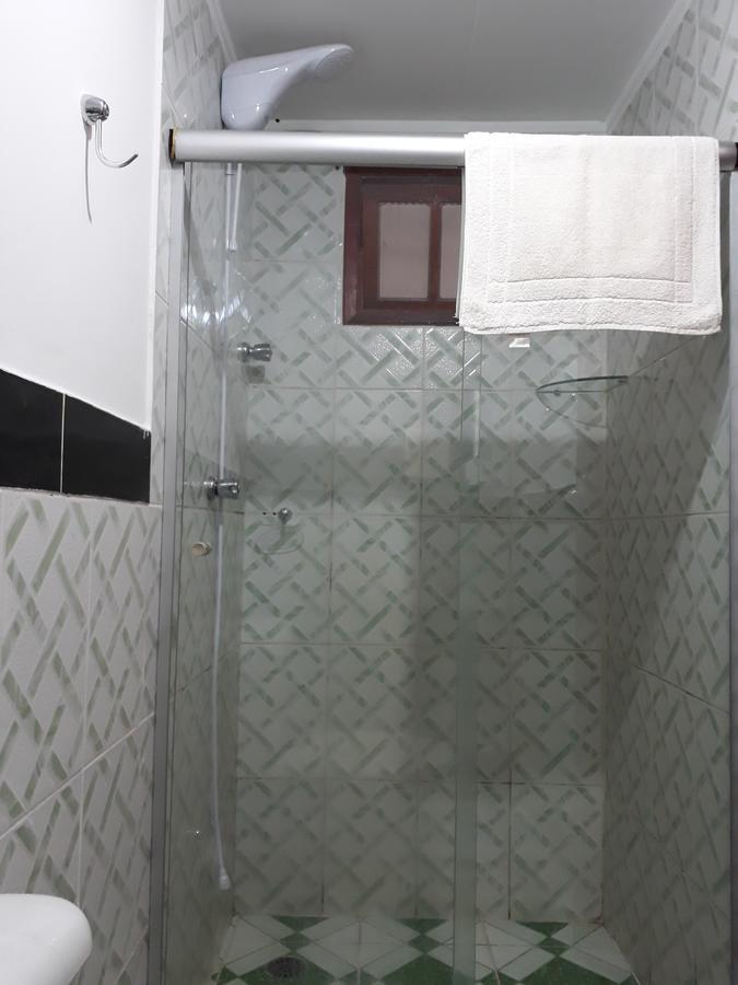 Soledade E Hotel
