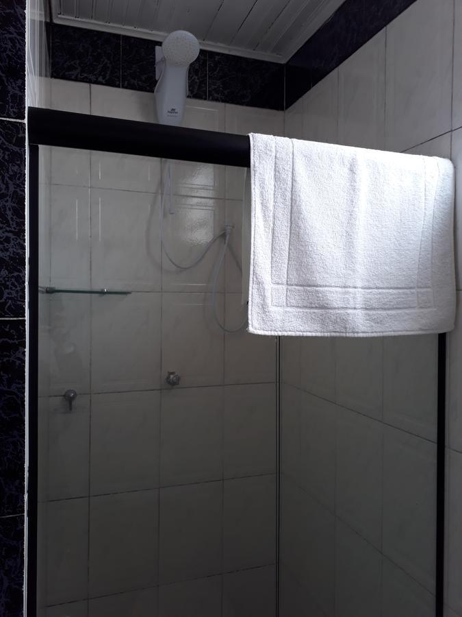 Hotel Soledade E Morro do Chapeu